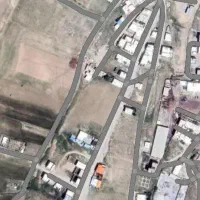 فروش فوری زمین مسکونی شهرک امام حسین هشترود