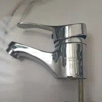 شیر آب روشویی