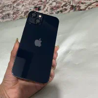 ایفون ۱۳ کاملا سالم بدون خط و خش