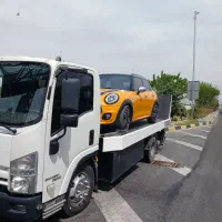 خودروبر، کفی ،خودروسوار،حمل خودرو