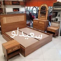 تخت حصیری جدید نیو شیک