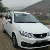 ساینا s مدل ۱۴۰۴ تک گانه
