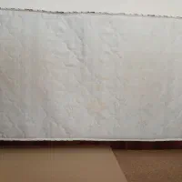 تشک یک نفره فنری رویال