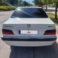 پارس سال ۱۳۹۹ فروش فوری