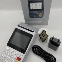 POS  دستگاه های T50 و i90