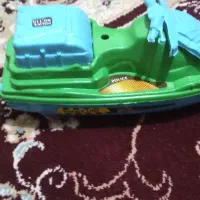اسباب‌بازی‌جت‌اسکی