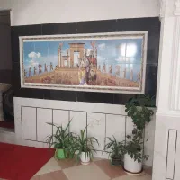 فروش دو باب مغازه تجاری