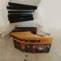 سریال قهوه تلخ فروشی