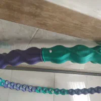 حلق ورزشی لاغری