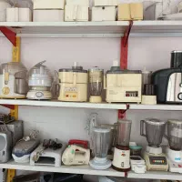 *فروشگاه اسمان* انواع ابمیوه گیری