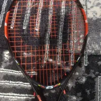 راکت تنیس wilson pro staff 25 BLX--وارد شده از دبی