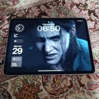 آیپد پرو 2022