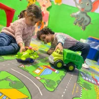 استخدام مربی مهدکودک و پیش دبستانی