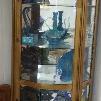 بوفه ویترینی