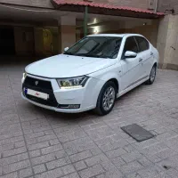 دنا پلاس توربو آپشنال اتومات1401