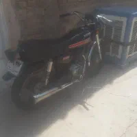 ۱دستگاه‌موتورسیکلت‌۱۲۵‌سی‌سی