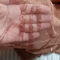 پارچه لباس مجلسی کیف کفش