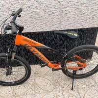دوچرخه سایز ۲۴