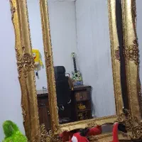 آینه|آینه|مرند, |دیوار