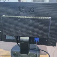 مانیتور ، کیس، کیبورد، اسپیکر، موس
