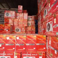 گولرگازی جنرال،ایولی،هایسنس ،پاکشوما،جی پلاس