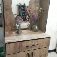 جا کفشی در حد نو
