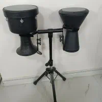 ست کامل داربوکا و ضرب و پایه