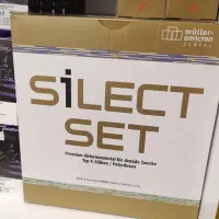 فروش مواد مصرفی دندانپزشکی