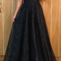 لباس مجلسی