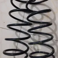 فنر جلو پژو 405
