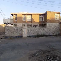 دوطبقه در کروندی نبش حسن زاده