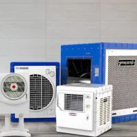 برقکار نصاب کولر