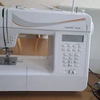 چرخ خیاطی کاچیران نیولایف۵۷۰۰