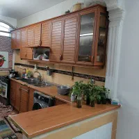 کابینت بدنه فلز ورق عالی