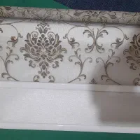 پرده زبرا ترک