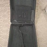کیف PS4|کنسول، بازی ویدئویی و آنلاین|اهواز, نادری|دیوار