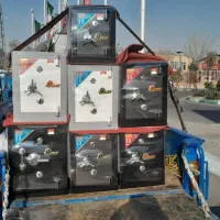 گاوصندوق زیرویترین طلافروشی و بانک و شکاری 2026