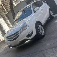 چانگان CS35 مونتاژ