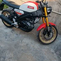 فروش موتور یاماها