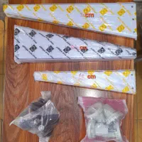 پایه دیواری،زمینی لوله مسی کابل خازن