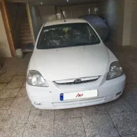 ریو مدل ۹۰