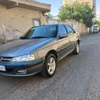 پژو پارس مدل ۸۹ تمام رنگ