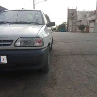پراید ۹۱