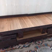 میز تلویزیون