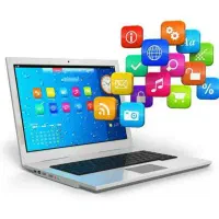 تعمیرات کامپیوتر &شبکه در محل(ارتقا »«رفع عیب)