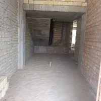 منزل نیمه ساز  بلوار جمهوری