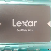 هارد ۱۲۸ lexar معاوضه با گوشی