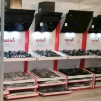 سینک و هود و گاز شیرالات فرنگی روشویی دیگو کدB۸۸