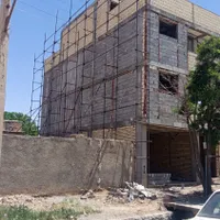 خدمات داربست فلزی