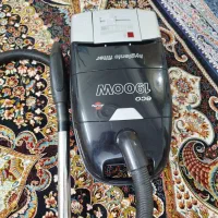 جاروبرقی پارس خزر